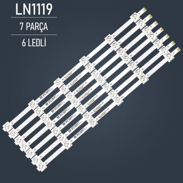 SUNNY SN049DLD12AT050-LKFM LED BAR, AXEN SN049DLD12AT050-LKFM LED BAR, SE49D06-ZC42AG-02