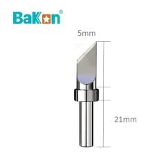 Bakon / Quick 500-SK Havya Ucu