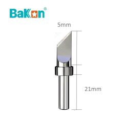 Bakon / Quick 500-SK Havya Ucu