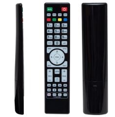 Hiremco Nitro S2+Android Boximpala IPTV  Kumandası RC0291-2A