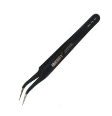 Jakemy JM-T7-15 Eğik Uç Antistatik Cımbız