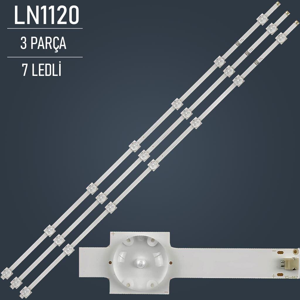 SUNNY SN043DLD12AT075 LED BAR , AXEN AX043DLD12AT075 LED BAR , SUNNY SN043DLD16AT015 LED BAR , AXEN AX043DLD16AT015 LED BAR , HI-LEVEL HL43DLK13/0216 LED BAR