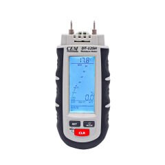 CEM DT-125H Beton Ahşap ve Zemin Nem Ölçer