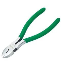 Proskit 1PK-067 Düz Yan Keski (160mm) Çelik