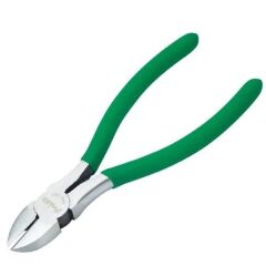 Proskit 1PK-067 Düz Yan Keski (160mm) Çelik