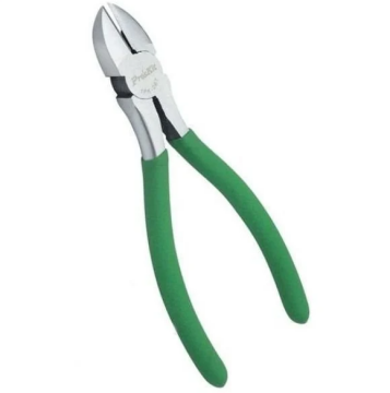 Proskit 1PK-067 Düz Yan Keski (160mm) Çelik