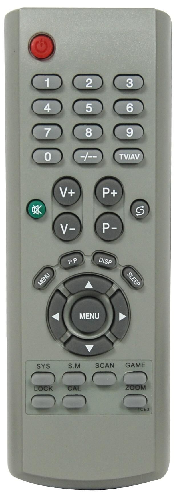 Sunny Sn021S01(21189 Pf No Txt Tv55 Kumanda