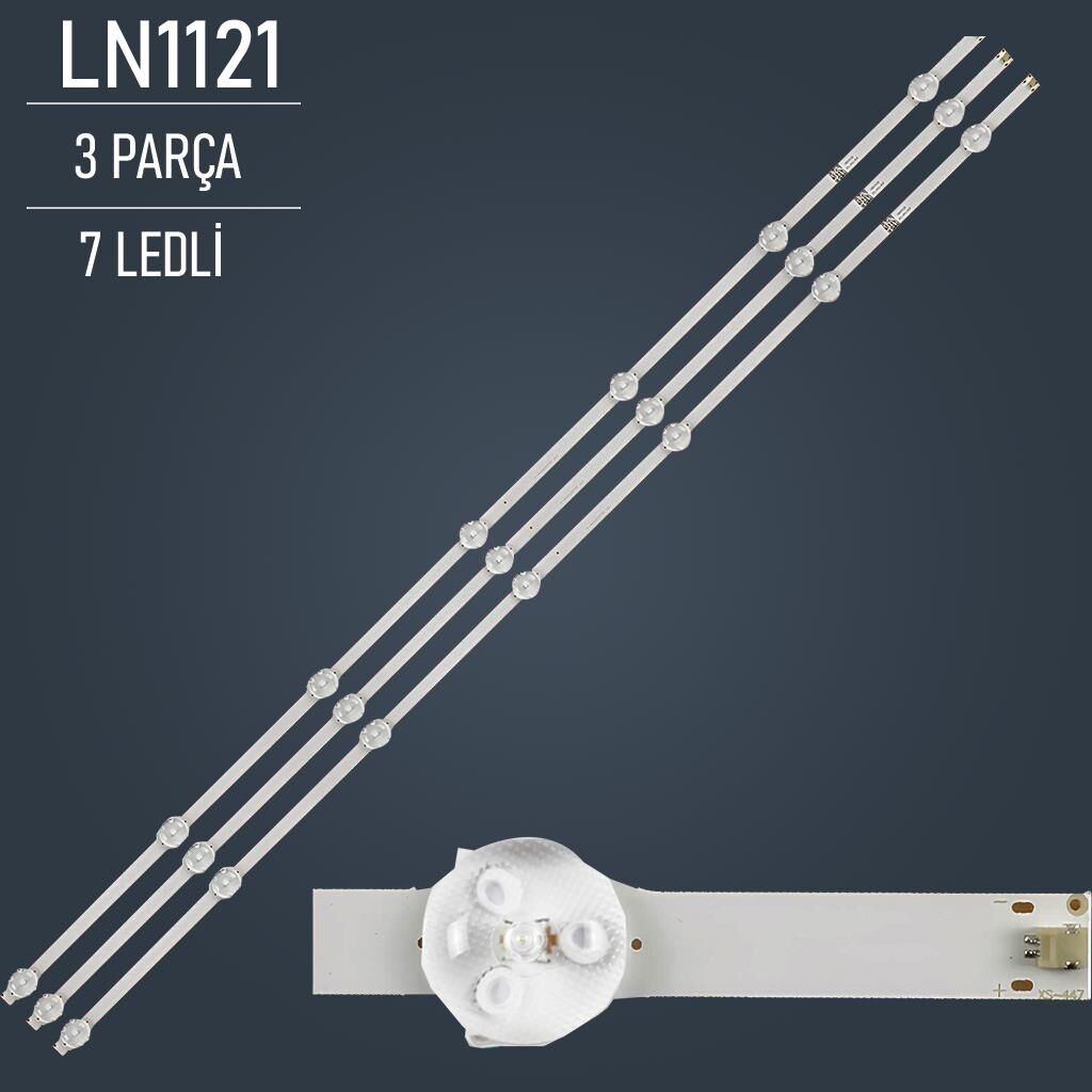 SUNNY SN043DLD12AT075 LED BAR , AXEN AX043DLD12AT075 LED BAR , SUNNY SN043DLD16AT015 LED BAR , AXEN AX043DLD16AT015 LED BAR , HI-LEVEL HL43DLK13/0216 LED BAR