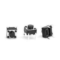 DIP SWITCH 6X6X7MM (100 ADET)