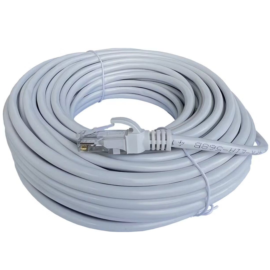 Fully G-505Sa Poşetli 50 Metre Cat6 Kablo
