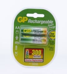 GP Smart Energy Kalem Pil AA