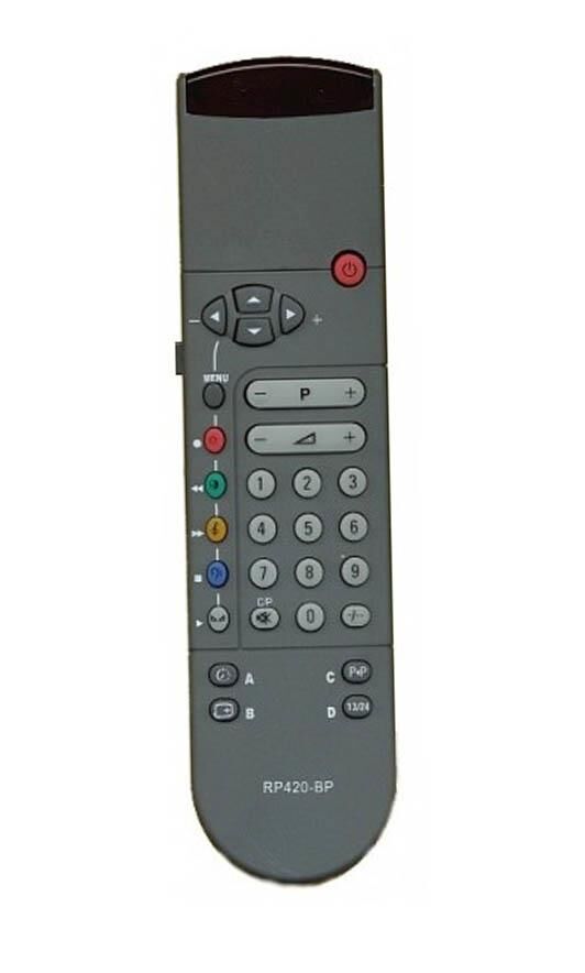 Philips Rp-420 Tv Kumandası
