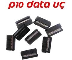 P10 LED DATA UÇ (16PIN IDC DİŞİ SOKET) (100 ADET)