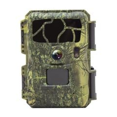 Powermaster KH-661 20 MP 1080P 22 Led PIR Sensörlü Mini Fotokapan Kamuflaj Kamera