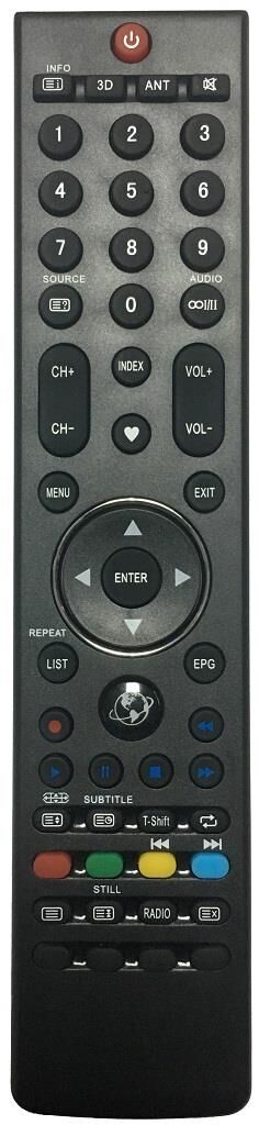 Sunny HD Lcd Tv Kumadası