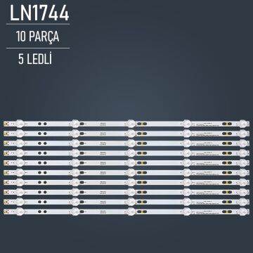 SUNNY SN048LD019-S2F LED BAR ,MS-L1744 V1 - CY_HT_HD_48D_3528_10