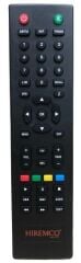 Hiremco Mini Titan Hd Kumandası 1803