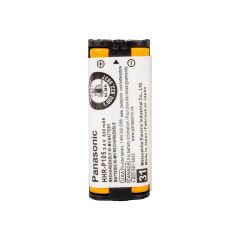 Powermaster PM-20119 2.4V - 600 mAh Telsiz Telefon Pili HRH-P105 / MP105