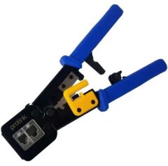 Prolink PH-009 EZ RJ45/RJ11 Yeni Nesil Sıkma Pensesi