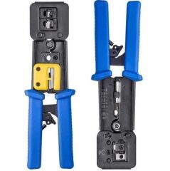 Prolink PH-009 EZ RJ45/RJ11 Yeni Nesil Sıkma Pensesi