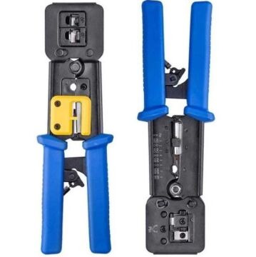 Prolink PH-009 EZ RJ45/RJ11 Yeni Nesil Sıkma Pensesi