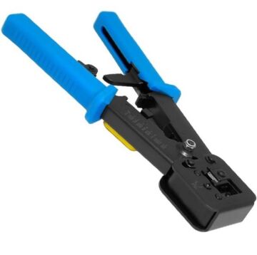 Prolink PH-009 EZ RJ45/RJ11 Yeni Nesil Sıkma Pensesi