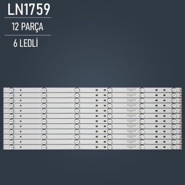 SUNNY SN65LEDA88-G/0227, Axen AX65LEDA88-G/0227, LED BAR