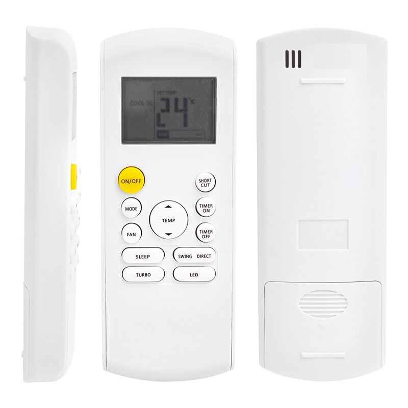 Daylux Profilo Airfel Bosch Daikin Klima Kumandası (RG57B/BGE)