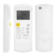 Daylux Profilo Airfel Bosch Daikin Klima Kumandası (RG57B/BGE)