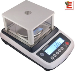 Desis EHB-M Bakanlık Onaylı Eczane Terazisi 600GR