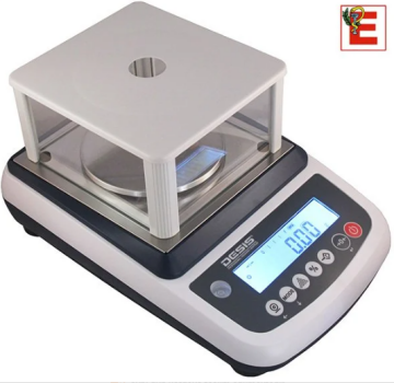 Desis EHB-M Bakanlık Onaylı Eczane Terazisi 600GR