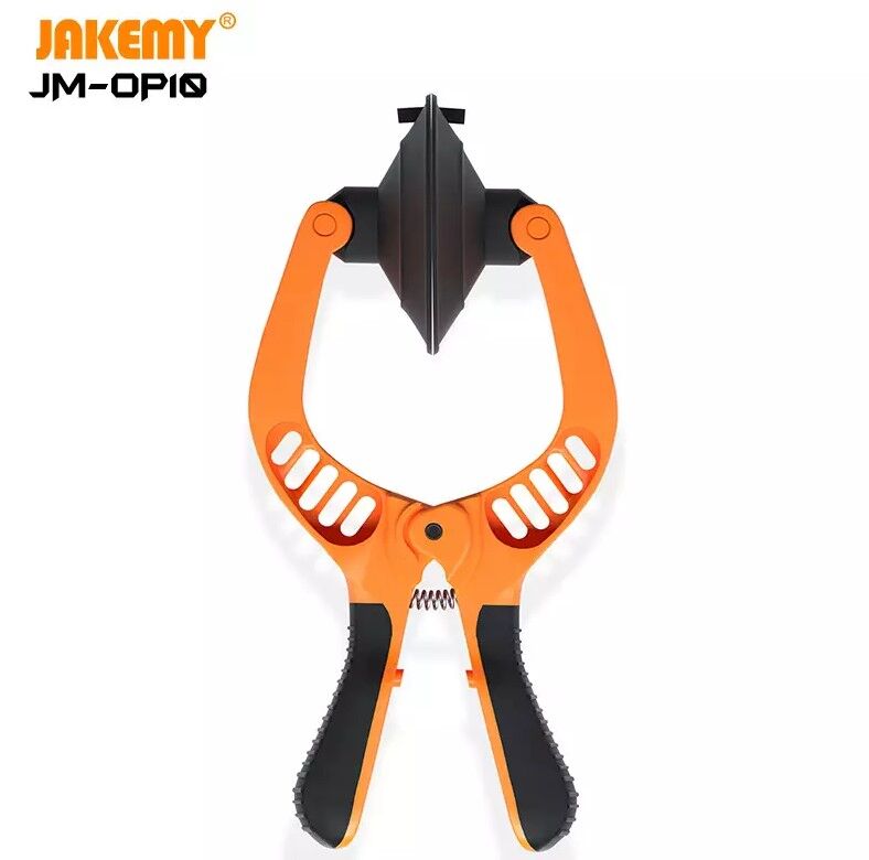 Jakemy JM-OP10 Vakumlu LCD Ekran Açma Pensesi