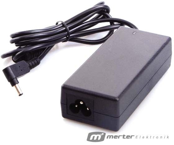 Powermaster PM-11424 19 Volt - 3.42 Amper 4.0*1.35 Mm Uçlu Adaptör (Asus Notebook)