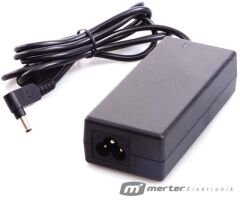 Powermaster PM-11424 19 Volt - 3.42 Amper 4.0*1.35 Mm Uçlu Adaptör (Asus Notebook)