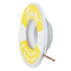 Proskit 8Pk-031A 1.5MM Lehim Sökme Fitili 1.5MT (10 lu Paket)