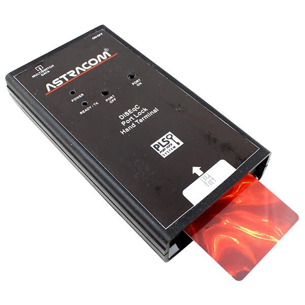ELEKTROMER SANTRAL KİLİTLEME ALETİ + SİM KART