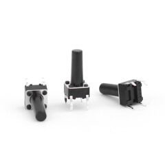 DIP SWITCH 6X6X13MM (100 ADET)