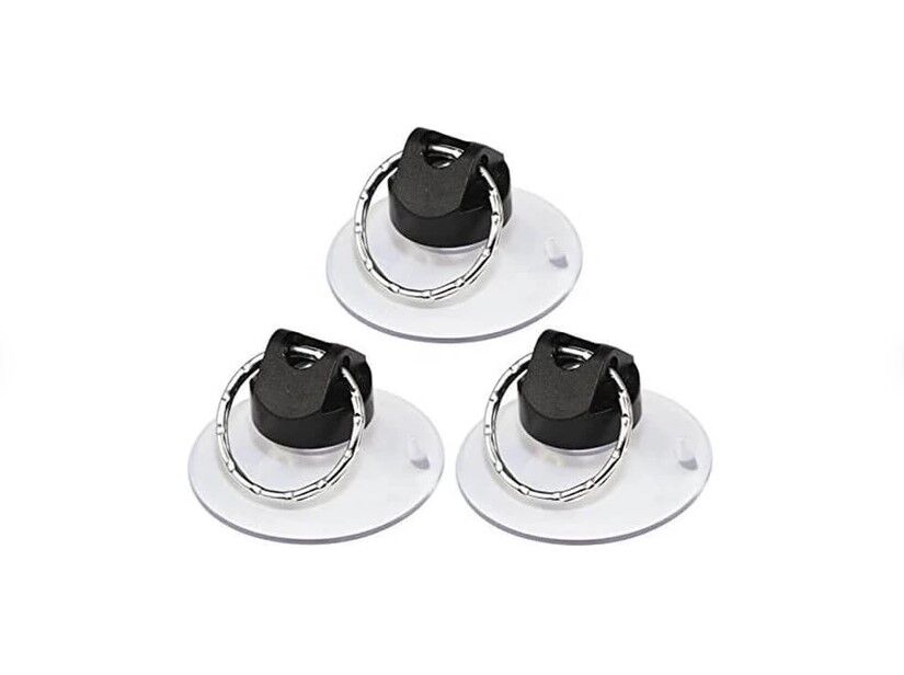 Jakemy JM-SK04 Vakumlu LCD Ekran Açma Pensesi 3 Lü Set