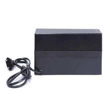 Powermaster PM-20122 Pilli Para Ve Çek Kontrol Makinesi