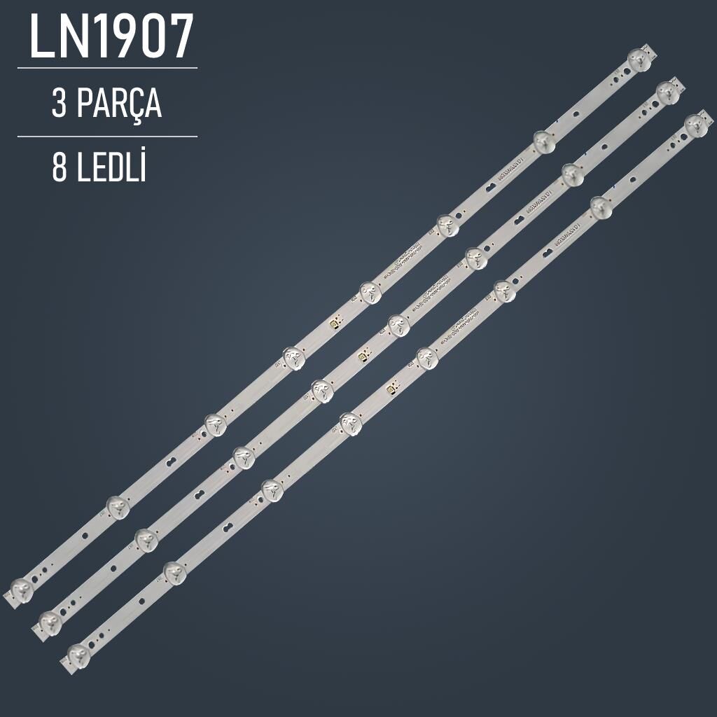 SUNNY SN39LEDM502, AXEN AX39LEDM50, WOON WN39LEDM502, LED BAR