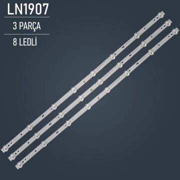SUNNY SN39LEDM502, AXEN AX39LEDM50, WOON WN39LEDM502, LED BAR