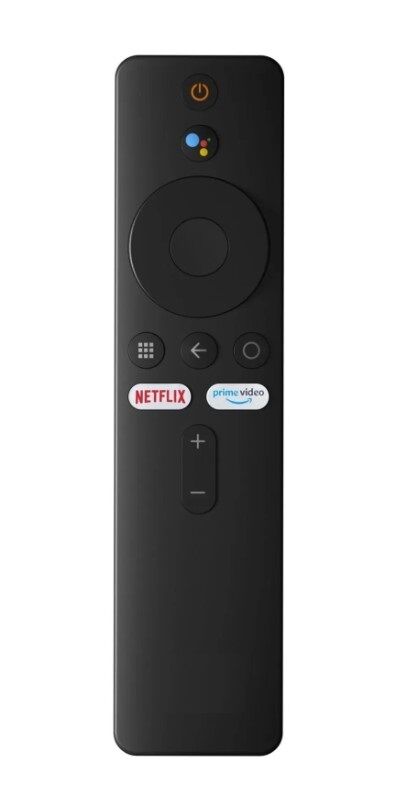 Mi Tv Stick Bluetooth Uzaktan Kumanda