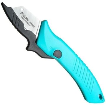 Proskit PD-992 Elektrikçi Bıçağı