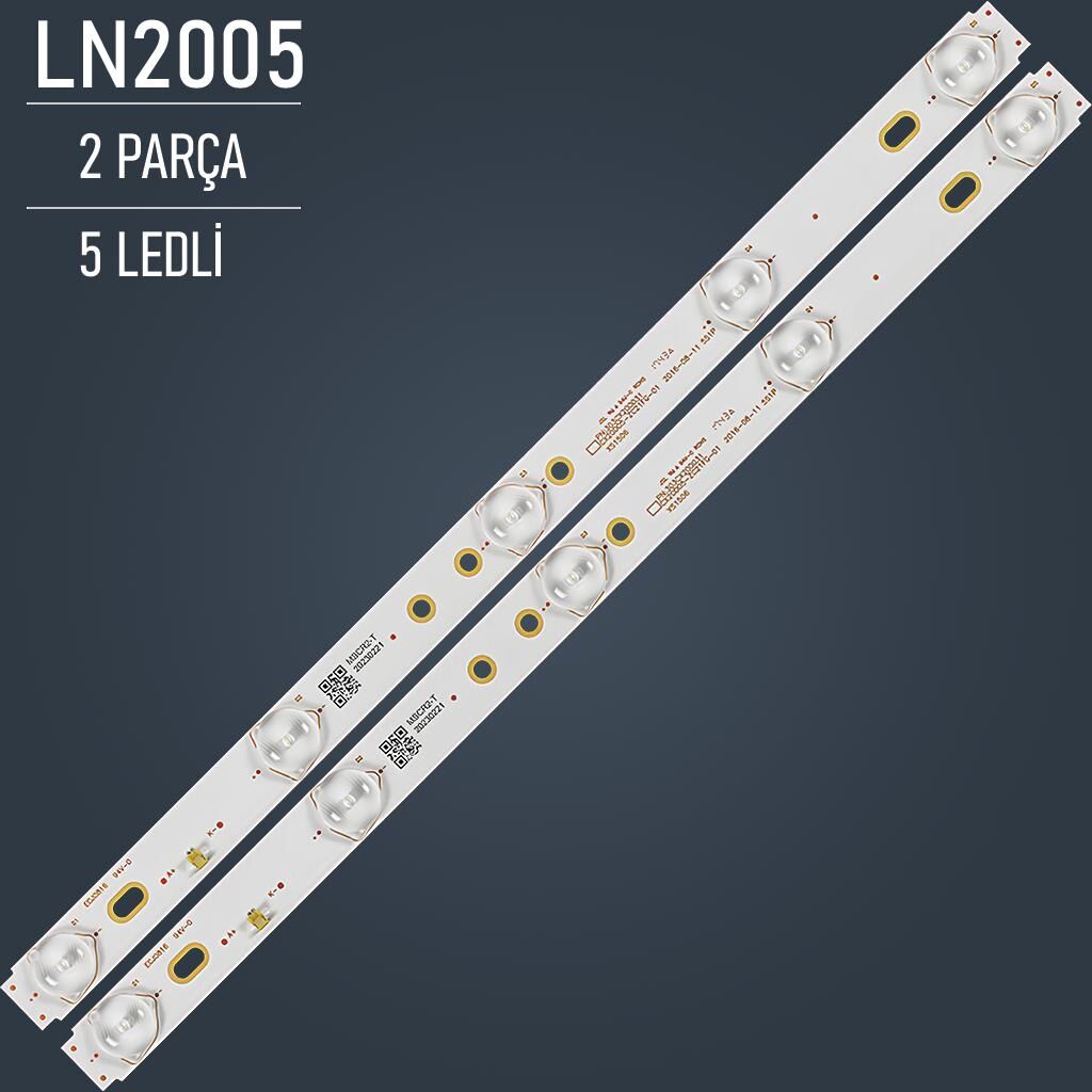 SUNNY SN020LD003-S2 LED BAR , AXEN AX020LD003-S2 LED BAR , SKYTECH ST-2040YK LED BAR,