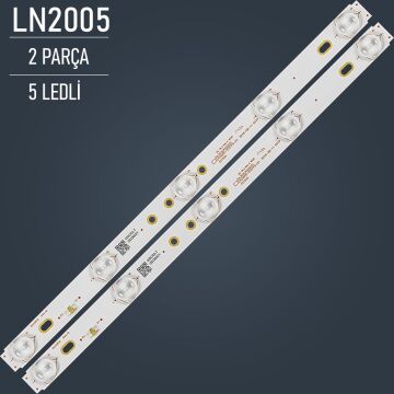 SUNNY SN020LD003-S2 LED BAR , AXEN AX020LD003-S2 LED BAR , SKYTECH ST-2040YK LED BAR,