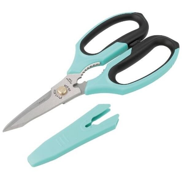 Proskit SR-336 Çok Amaçlı Makas