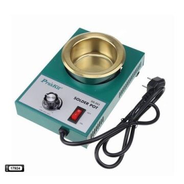 Proskit Ss-551B 150 W Lehim Potası