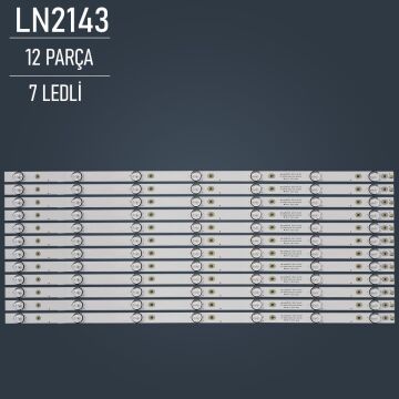 SUNNY SN65LEDA88-G/0227, Axen AX65LEDA88-G/0227