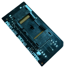 TSOP48 Entegre Soket Adaptörü