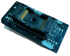 TSOP48 Entegre Soket Adaptörü